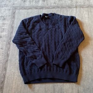 brandy Melville sweater. One Size